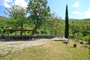 Casa rural Subbiano