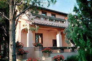 Villa Marina di Grosseto