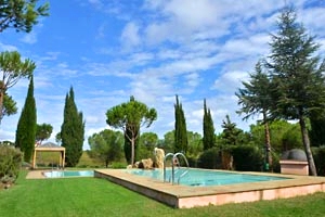 Villa Marina di Grosseto