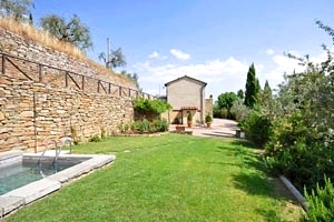 Casa rural Cortona