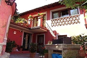 Villa Donnini