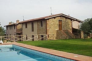 Colonica Montevarchi