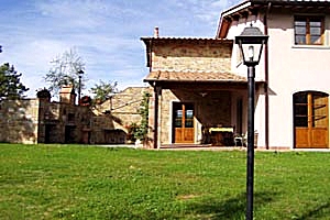 Landhaus Montevarchi