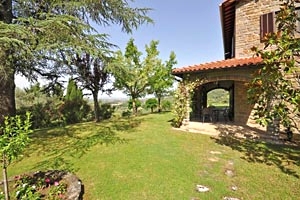 Villa Cortone
