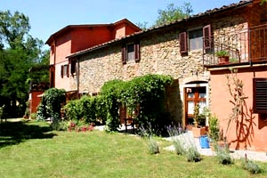 Villa nel Valdarno
