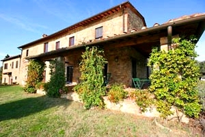Villa Florencia