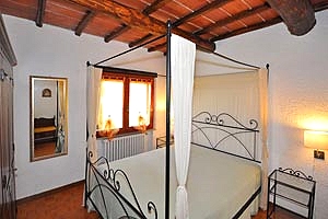 Villa Gaiole in Chianti