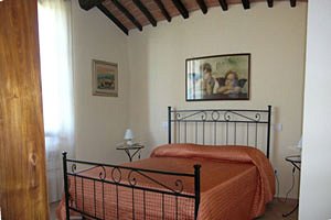 Casa rural Siena