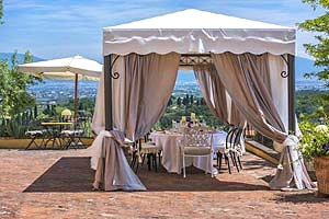 Villa Montecatini Terme