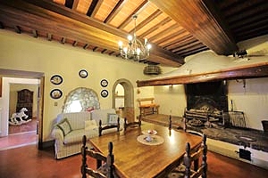 Luxe Villa Certaldo