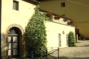 Vakantiehuis Montalcino