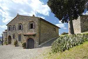 Villa Panzano in Chianti zu mieten