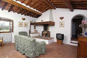 Villa Panzano in Chianti zu mieten
