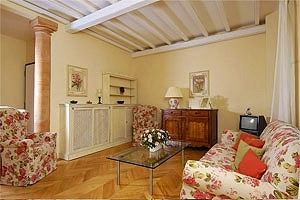 Appartamento Villa Firenze