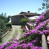 Villa Vacances Pistoia