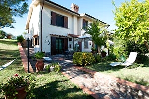 Villa a Empoli