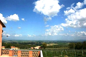 Villa in Valdichiana