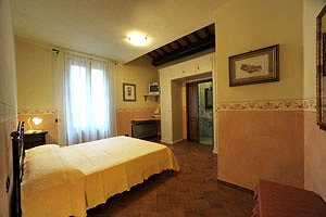 Vakantiehuis Castelfiorentino