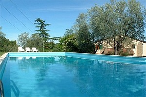 Villa San Polo Chianti