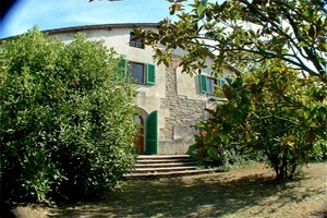 Villa San Polo Chianti