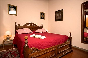 Villa San Polo Chianti zu mieten