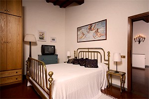 Villa San Polo Chianti