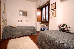 Vakantiehuis San Polo in Chianti (Florence)