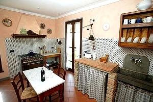 Villa Castelfiorentino - Firenze