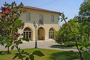 Villa San Miniato