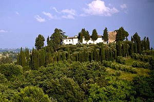 Castle Florence