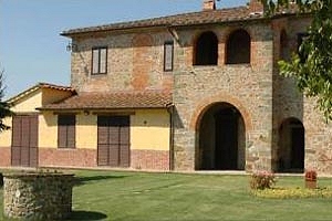 Villa Cortona