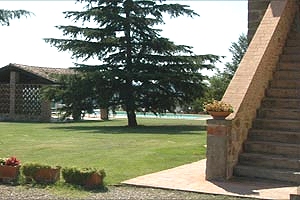 Villa Cortona