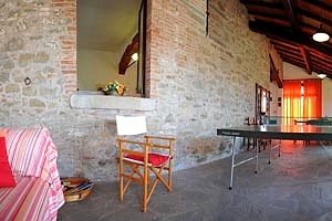 Vakantiehuis Cortona