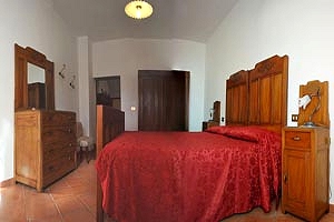 Vakantiehuis Cortona