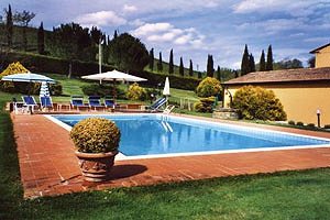 Villa Campagne Florence