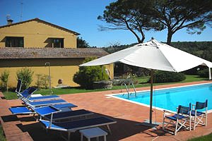 Villa Campagne Florence