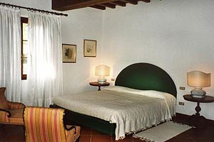 Villa Campia Florencia