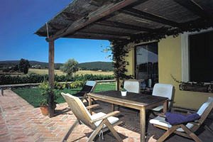 Luxury Villa in Monteriggioni