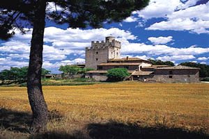 Luxusvilla in Monteriggioni