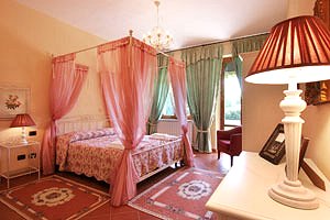 Luxury Villa in Monteriggioni