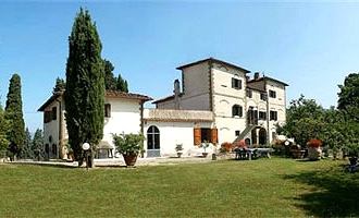 Villa Florencia