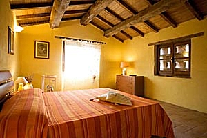 Vakantiehuis Monterchi