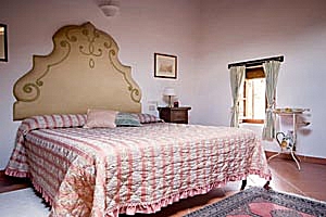 Villa Monterchi