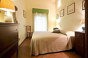 Villa Monterchi Mieten