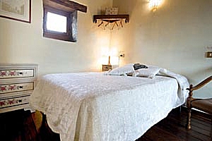 Villa Monterchi