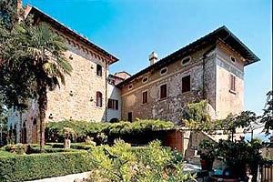 Villa Le Torri