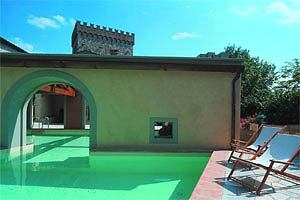 Villa S.Donato in Collina(Florenz) zu mieten