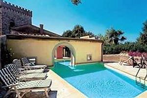 Villa S.Donato in Collina(Florenz) zu mieten