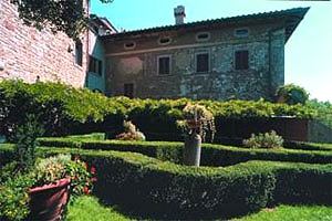 Villa S.Donato in Collina(Florenz) zu mieten