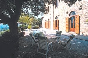 Villa S.Donato in Collina(Florenz) zu mieten